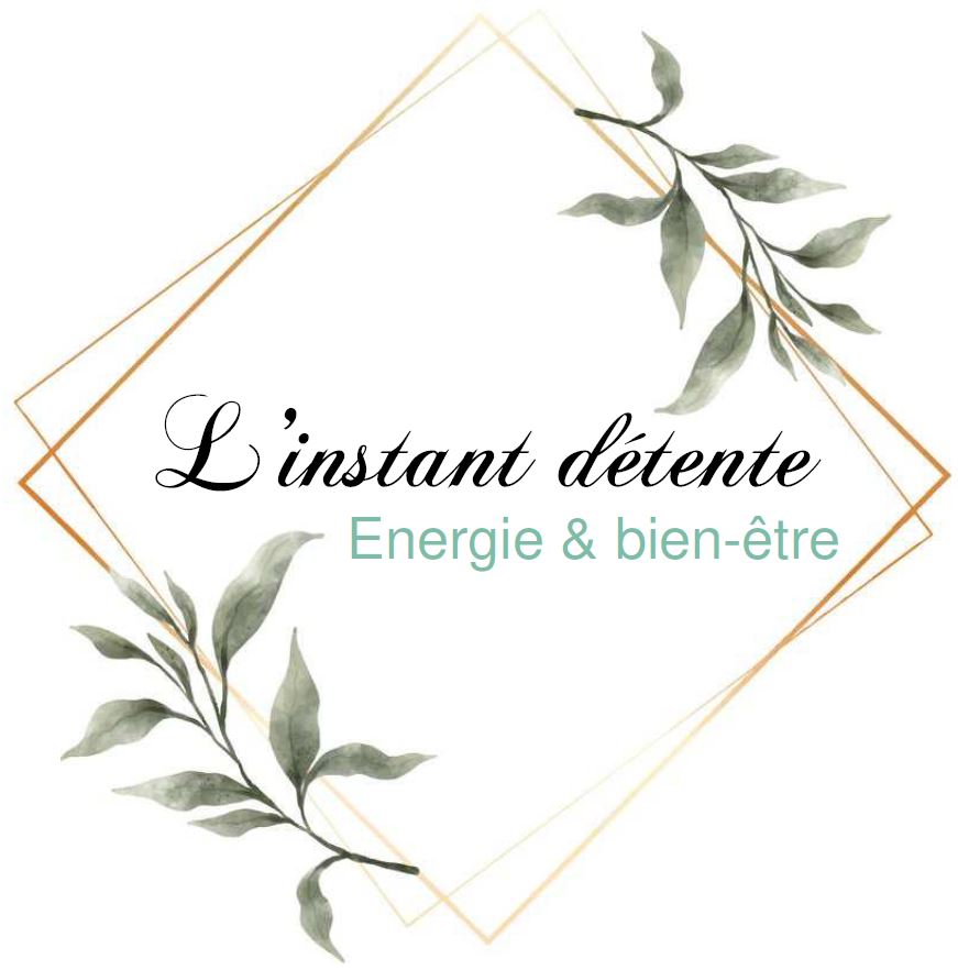 Logo Instant Détente